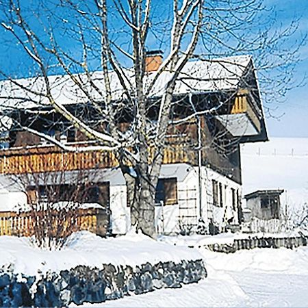 Awesome Apartment In Nesselwang With Kitchenette 외부 사진