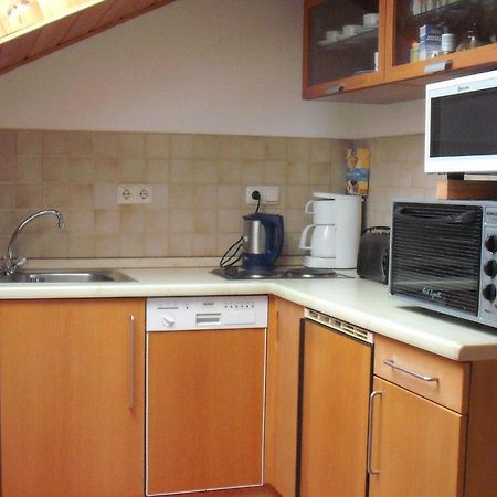 Awesome Apartment In Nesselwang With Kitchenette 외부 사진