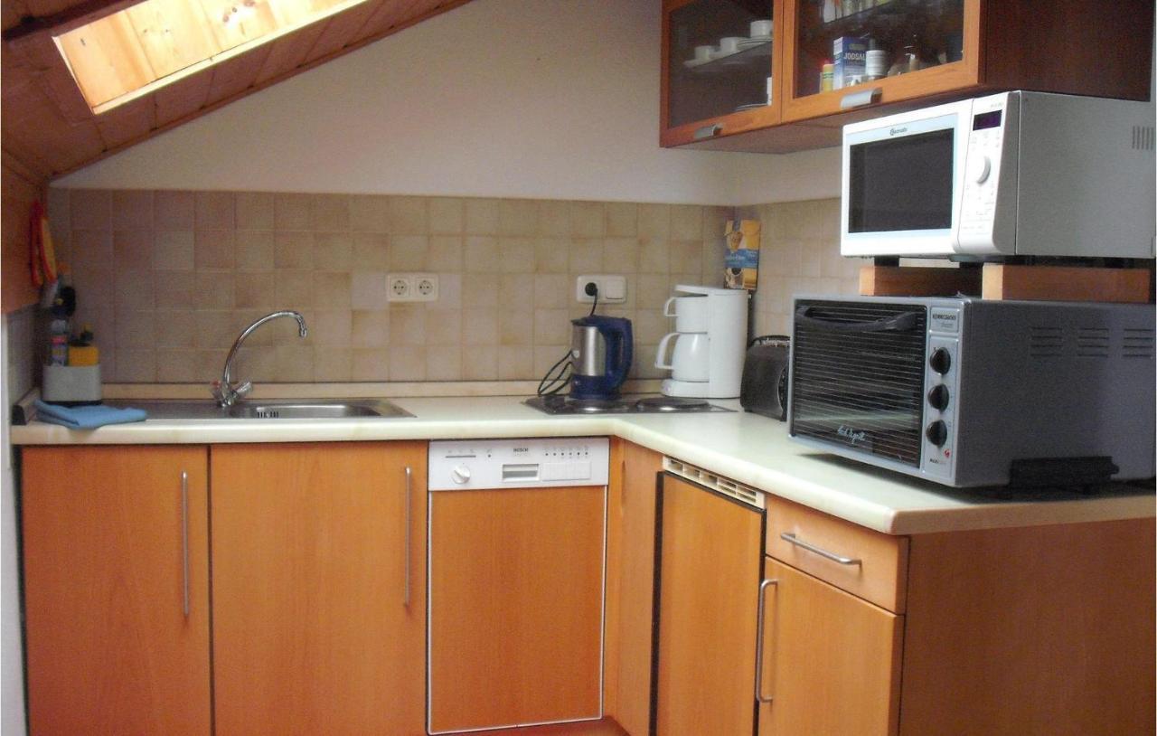 Awesome Apartment In Nesselwang With Kitchenette 외부 사진