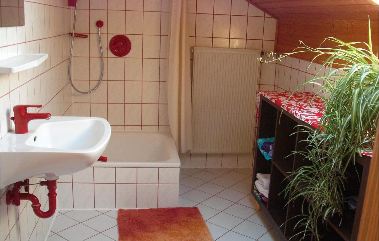Awesome Apartment In Nesselwang With Kitchenette 외부 사진