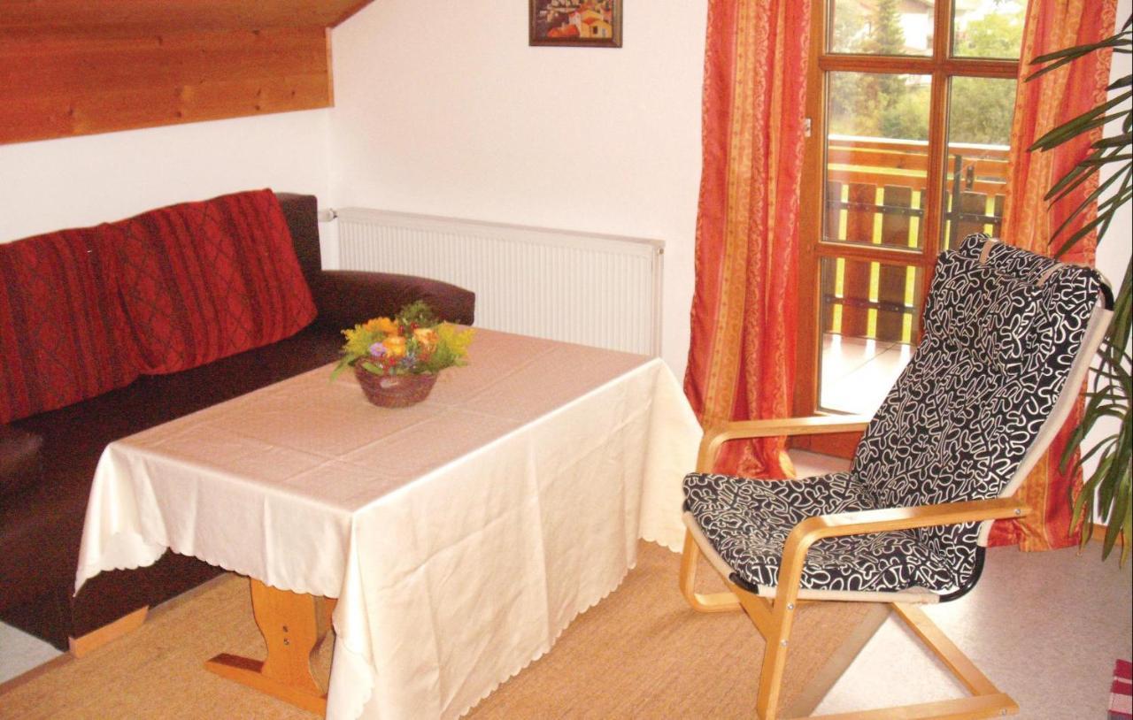 Awesome Apartment In Nesselwang With Kitchenette 외부 사진